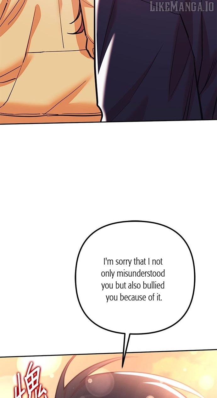 Marriage After a Close Call Chapter 29 - page 44